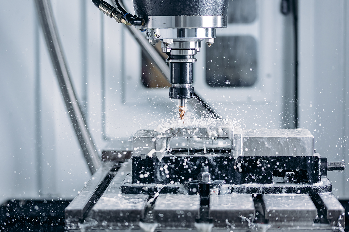 CNC_milling
