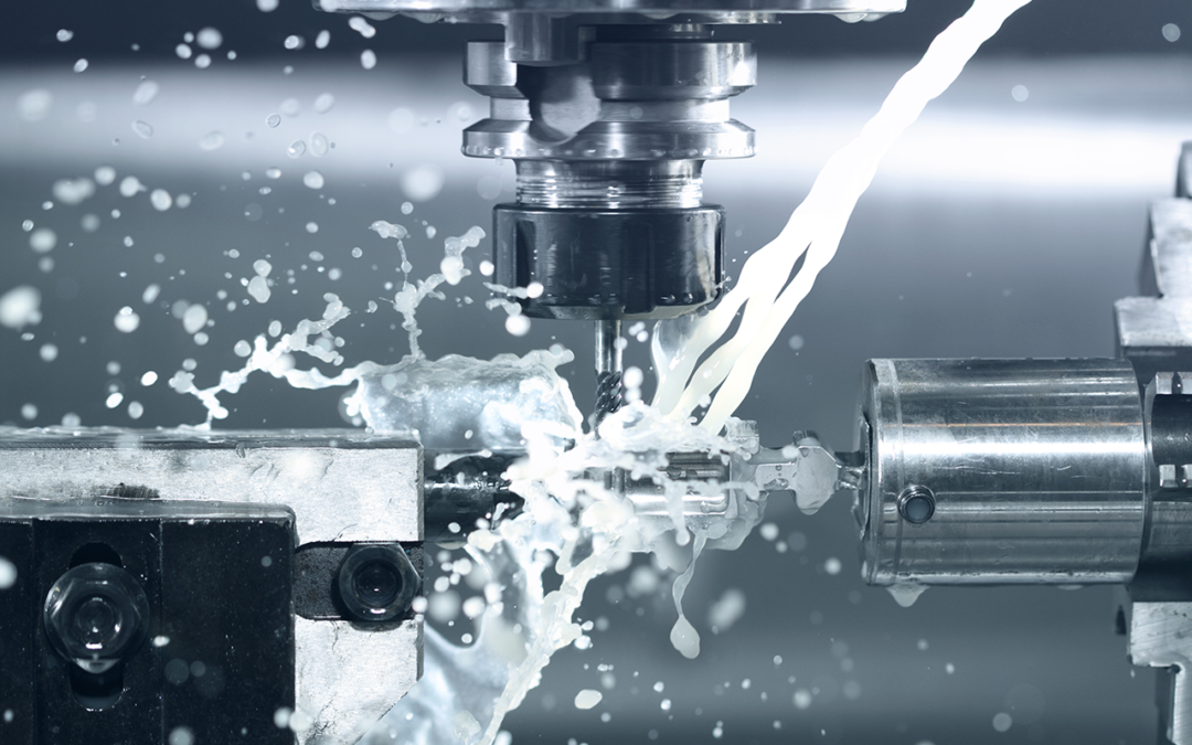 Precision Machining: The Key to Manufacturing Success 