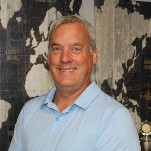 Michael Hash